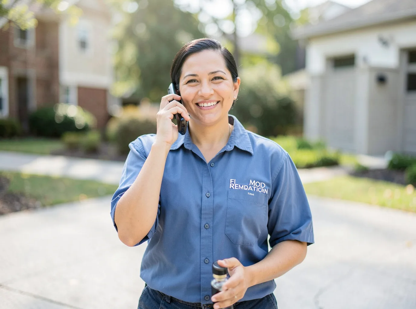 Mold Remediation Collinsville, TX FAQs